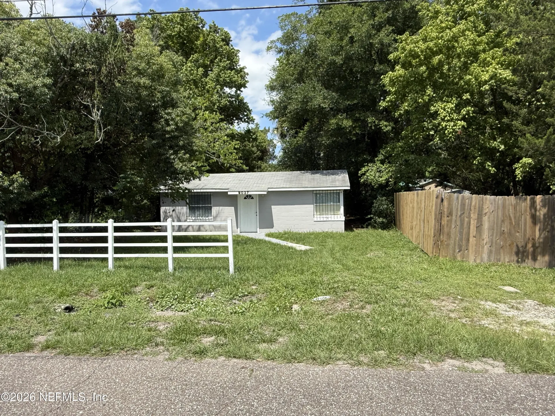 9037 Washington Avenue Jacksonville FL 32208