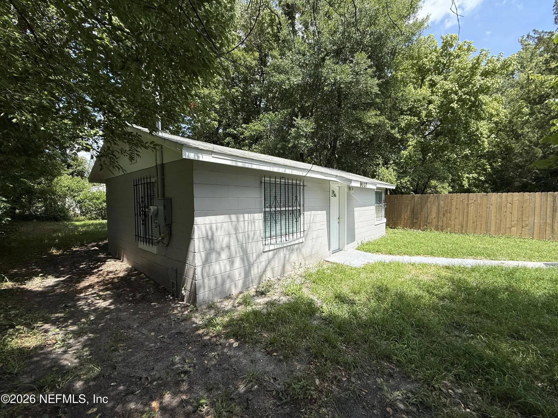 9037 Washington Avenue Jacksonville FL 32208