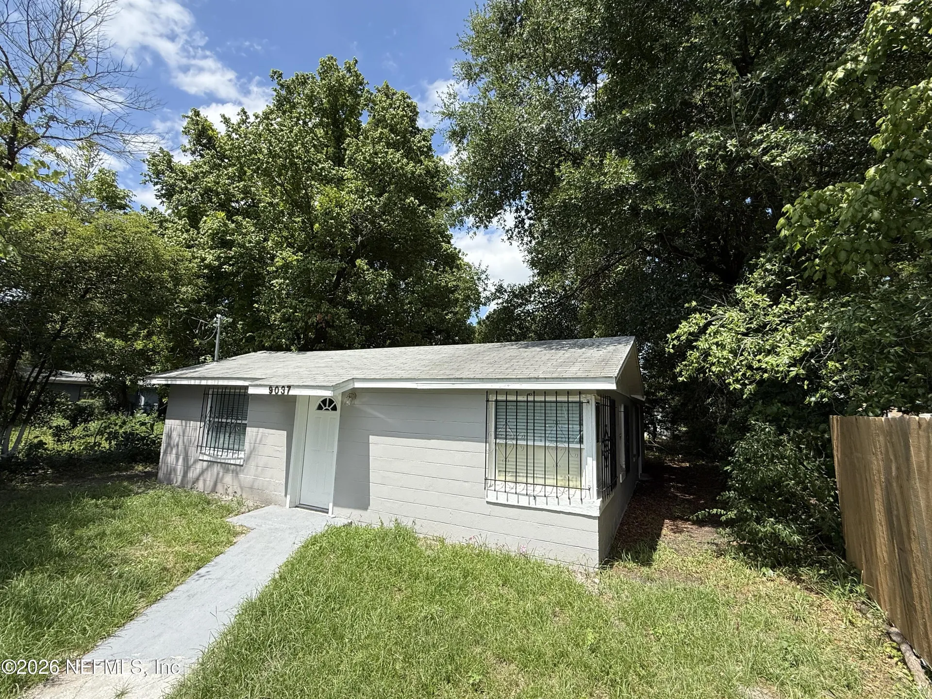 9037 Washington Avenue Jacksonville FL 32208