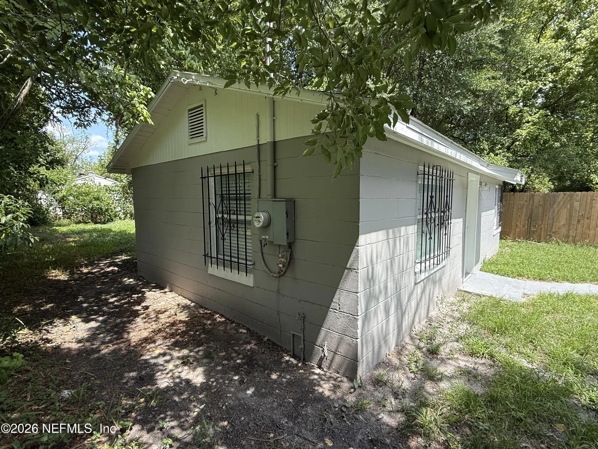 9037 Washington Avenue Jacksonville FL 32208