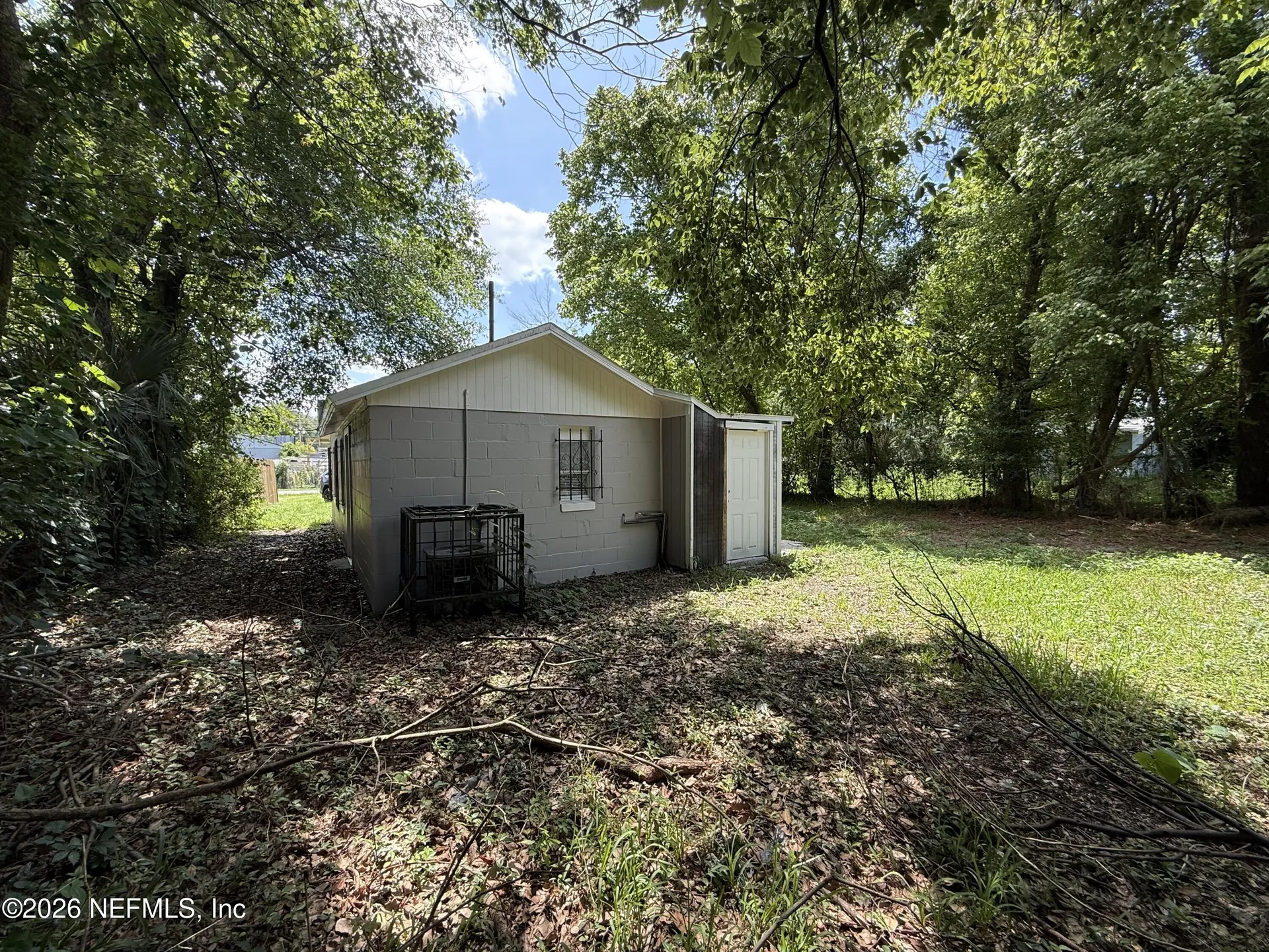 9037 Washington Avenue Jacksonville FL 32208
