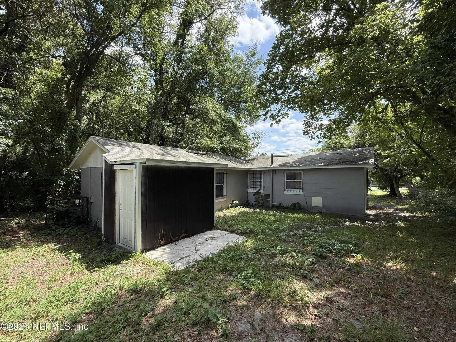 9037 Washington Avenue Jacksonville FL 32208