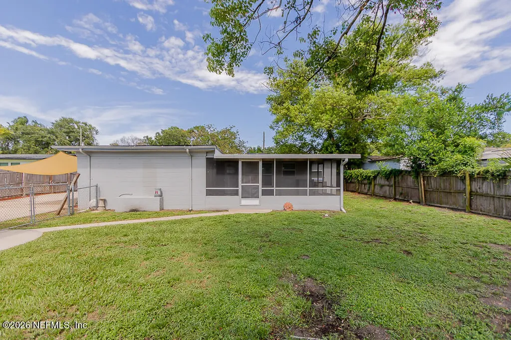 848 Glynlea Road Jacksonville FL 32216