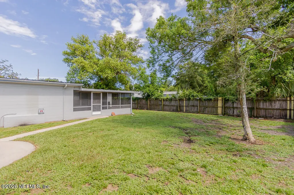 848 Glynlea Road Jacksonville FL 32216