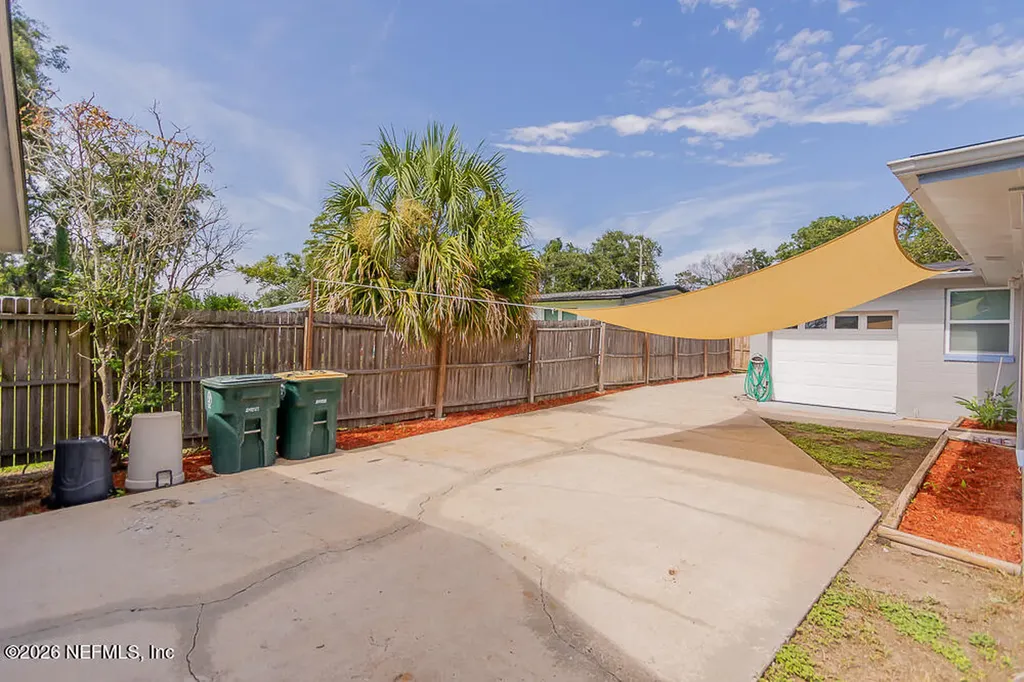 848 Glynlea Road Jacksonville FL 32216