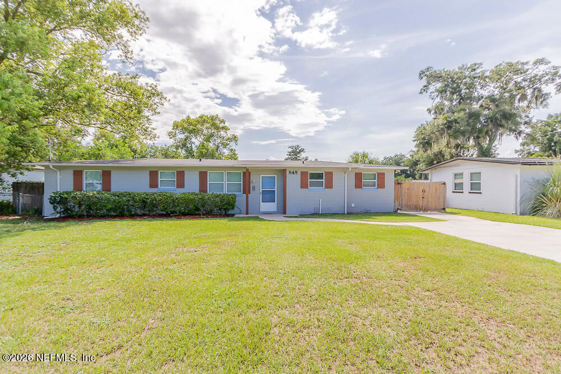 848 Glynlea Road Jacksonville FL 32216