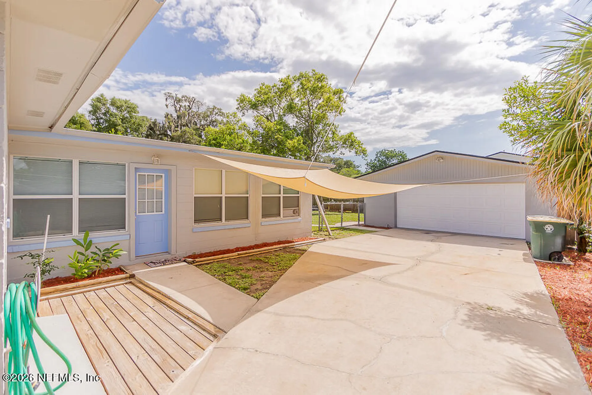 848 Glynlea Road Jacksonville FL 32216