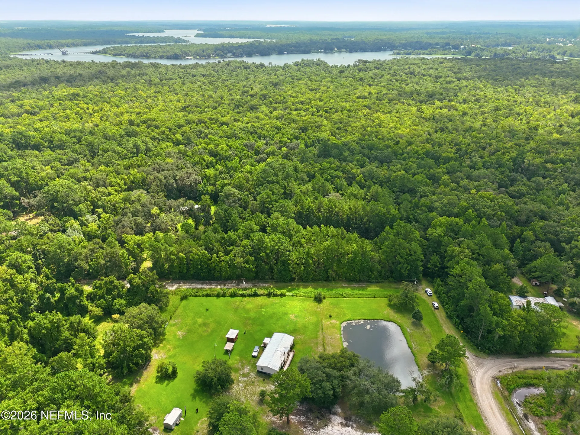 143 Pine Tree Road Palatka FL 32177