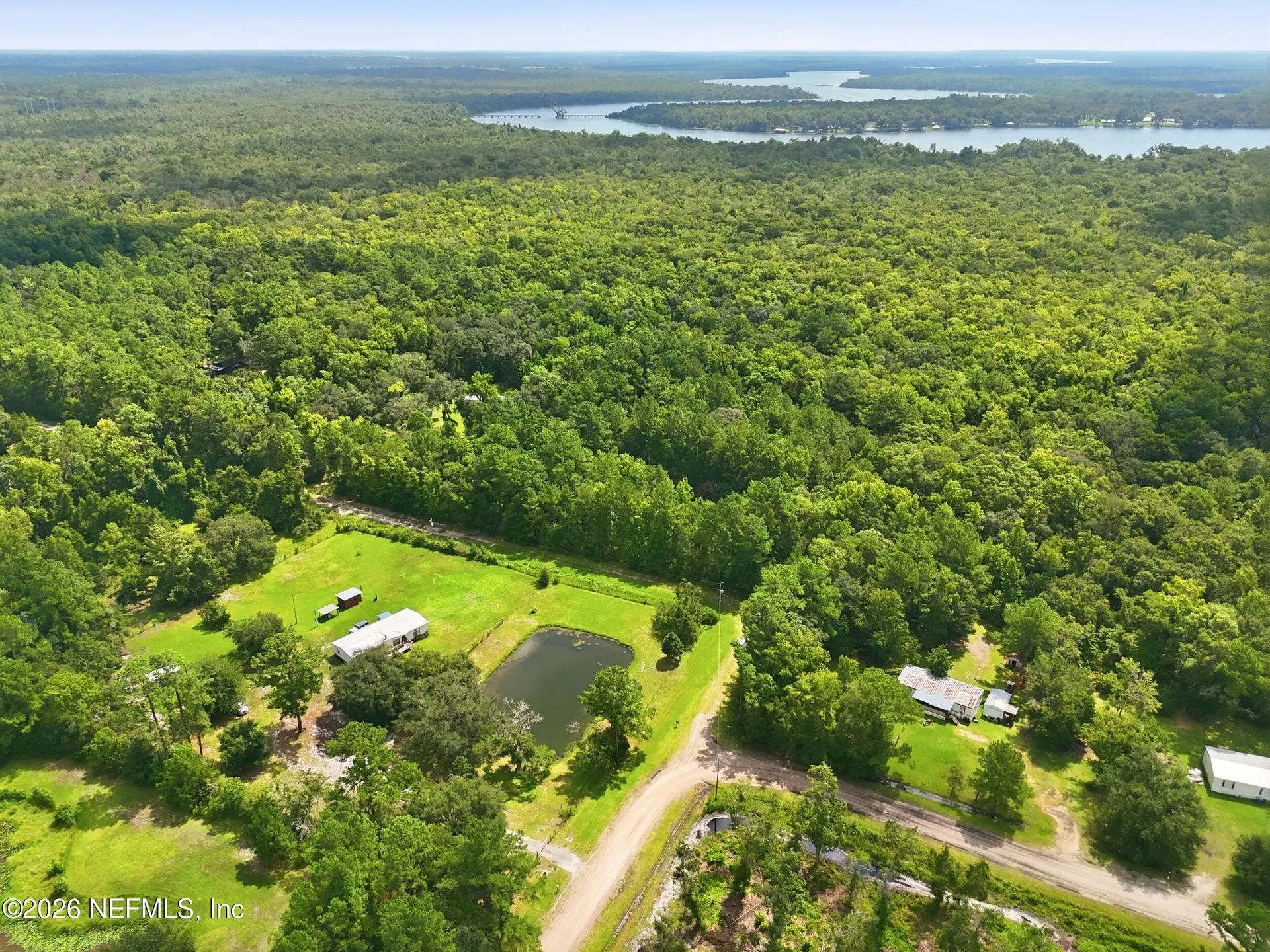 143 Pine Tree Road Palatka FL 32177