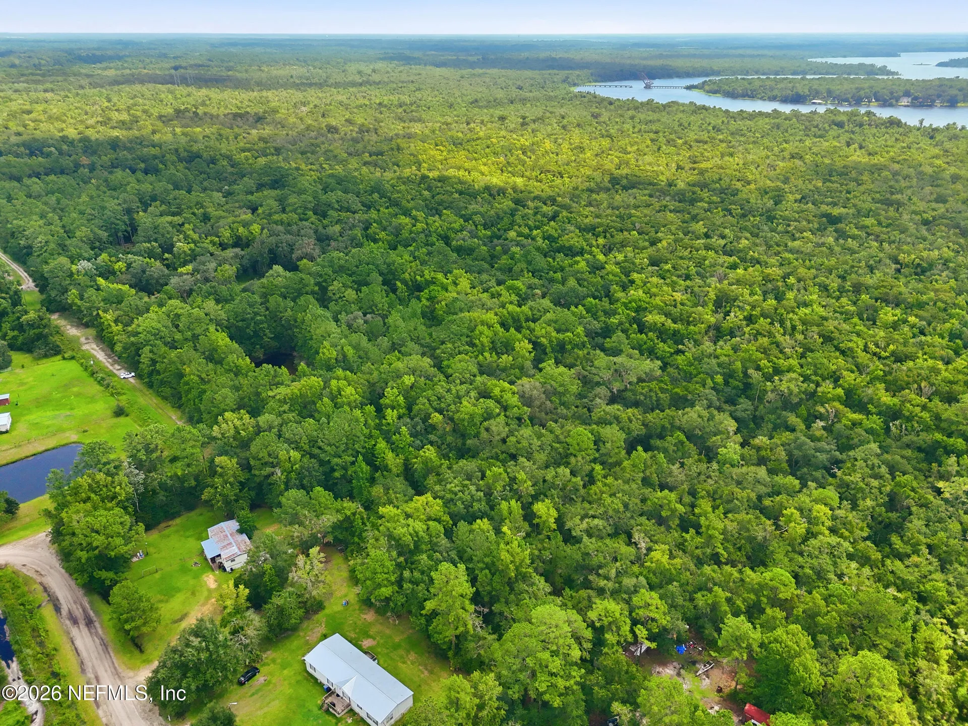 143 Pine Tree Road Palatka FL 32177