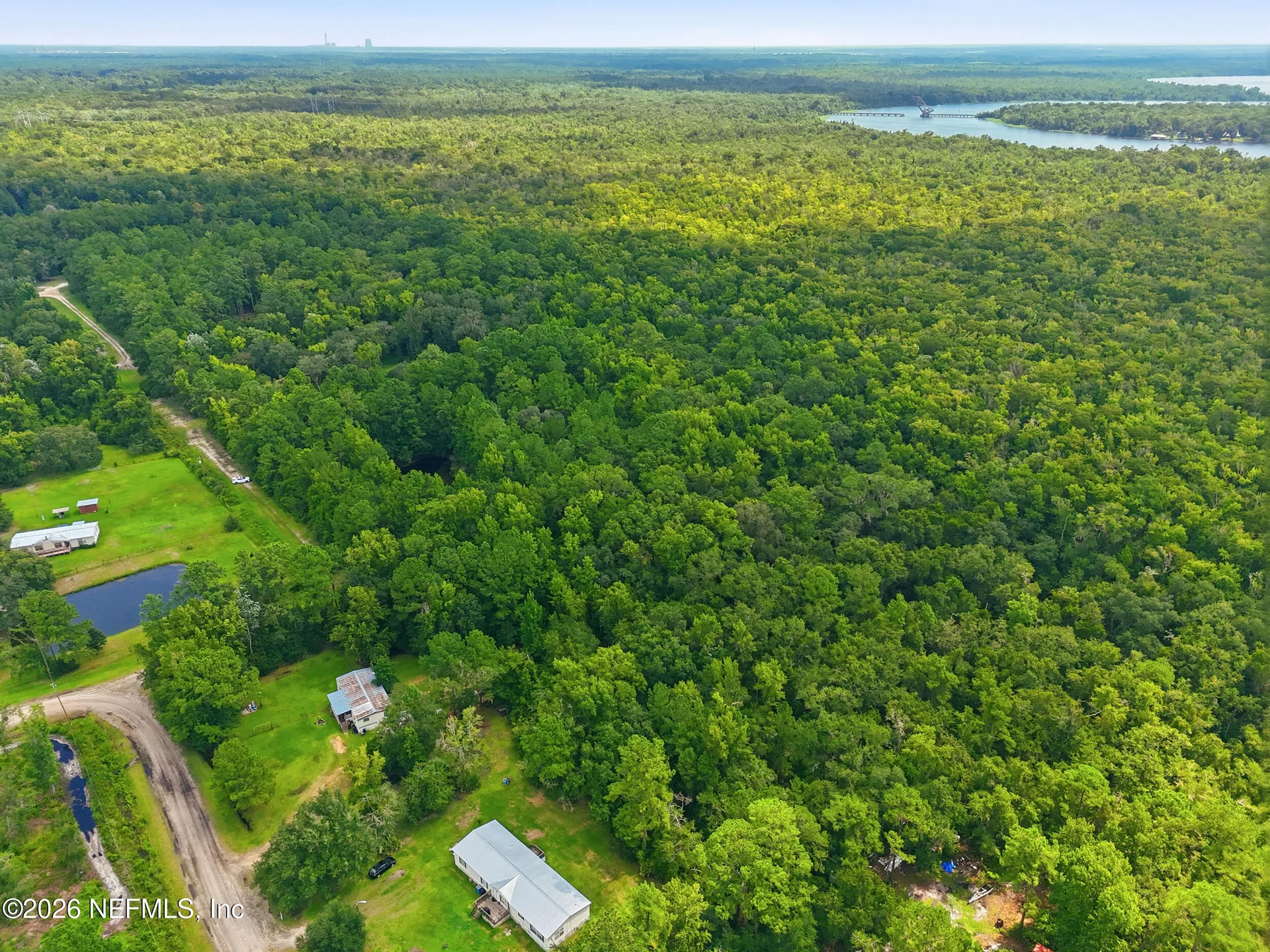 143 Pine Tree Road Palatka FL 32177