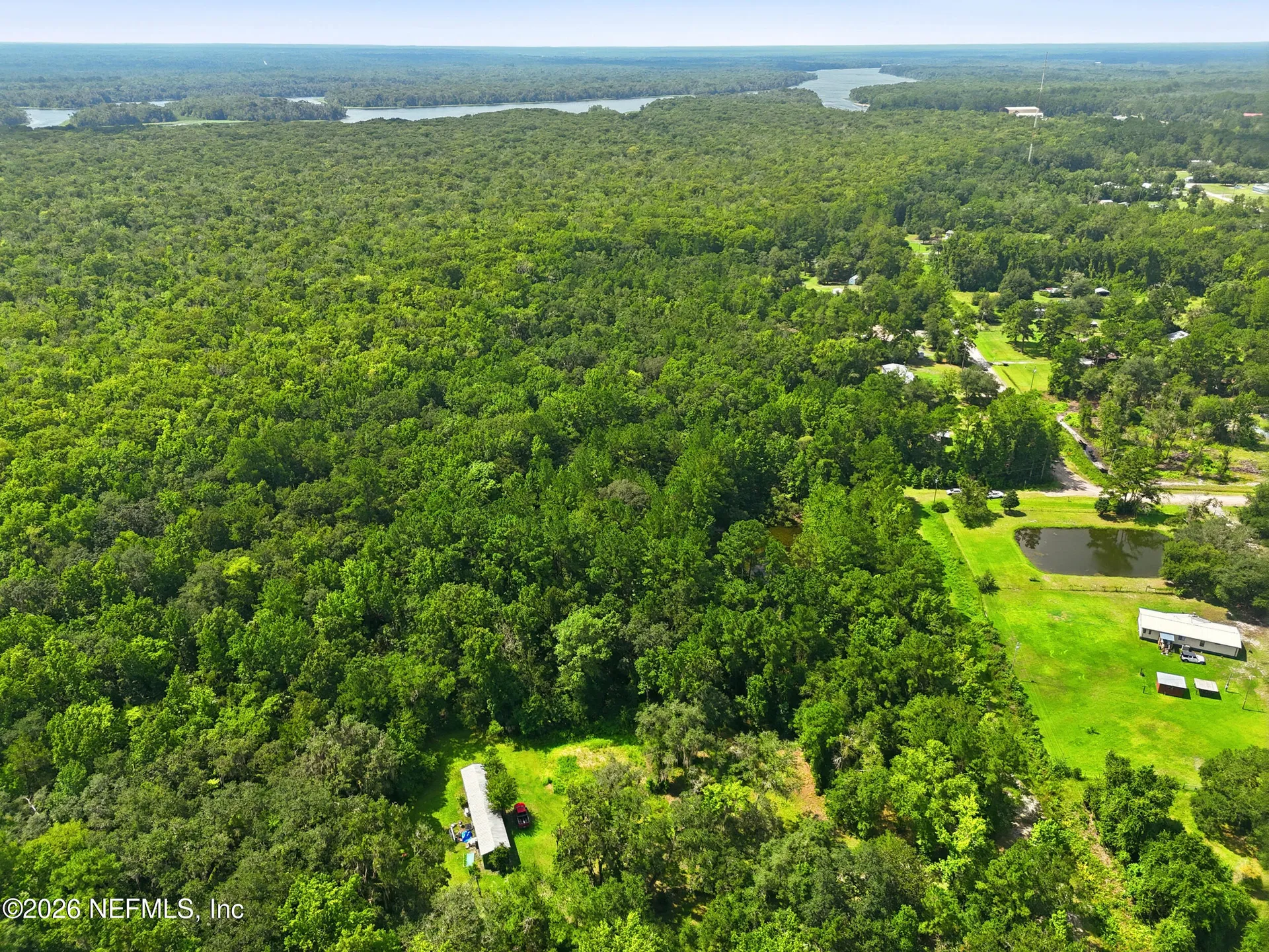 143 Pine Tree Road Palatka FL 32177