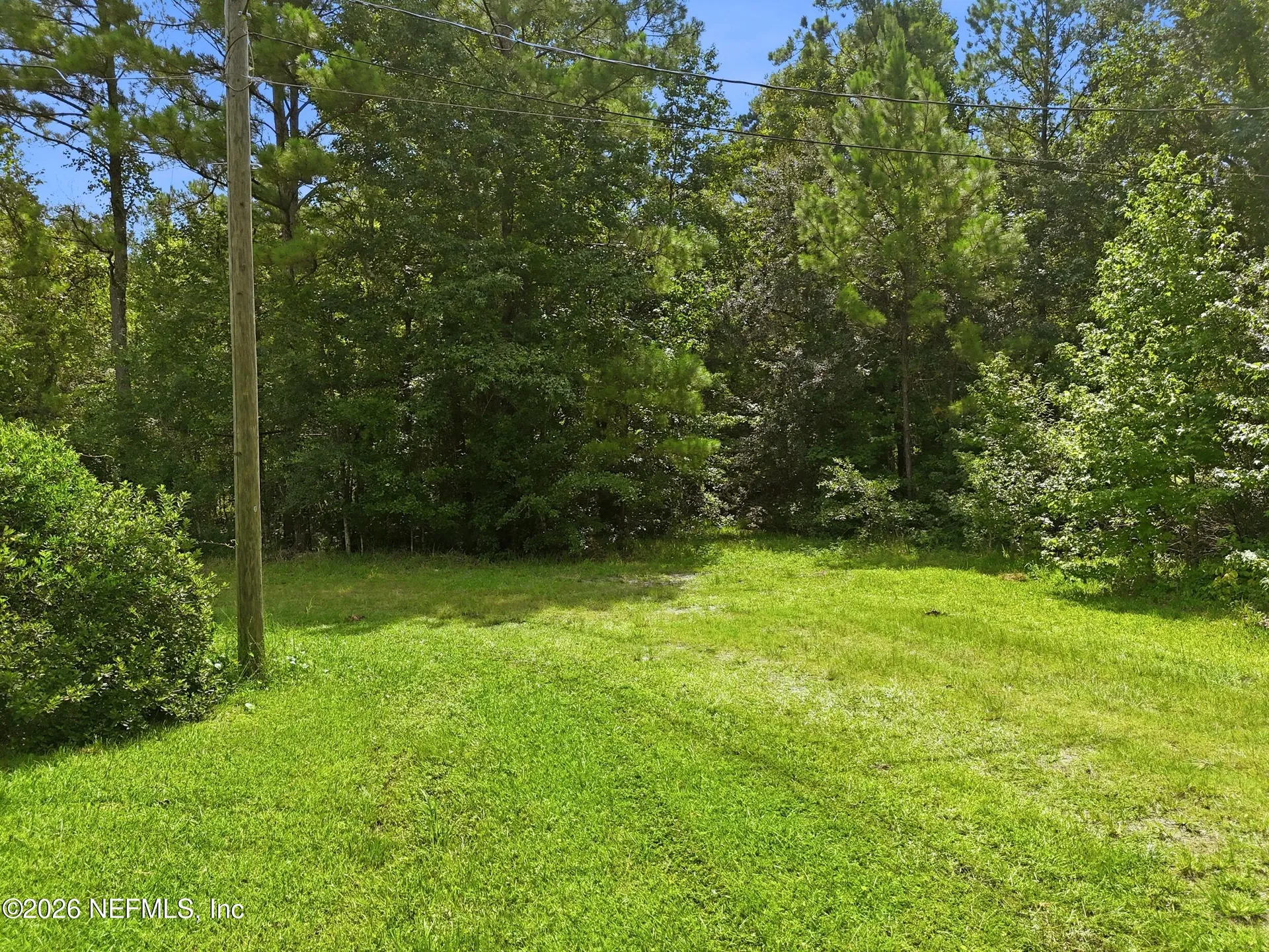 143 Pine Tree Road Palatka FL 32177