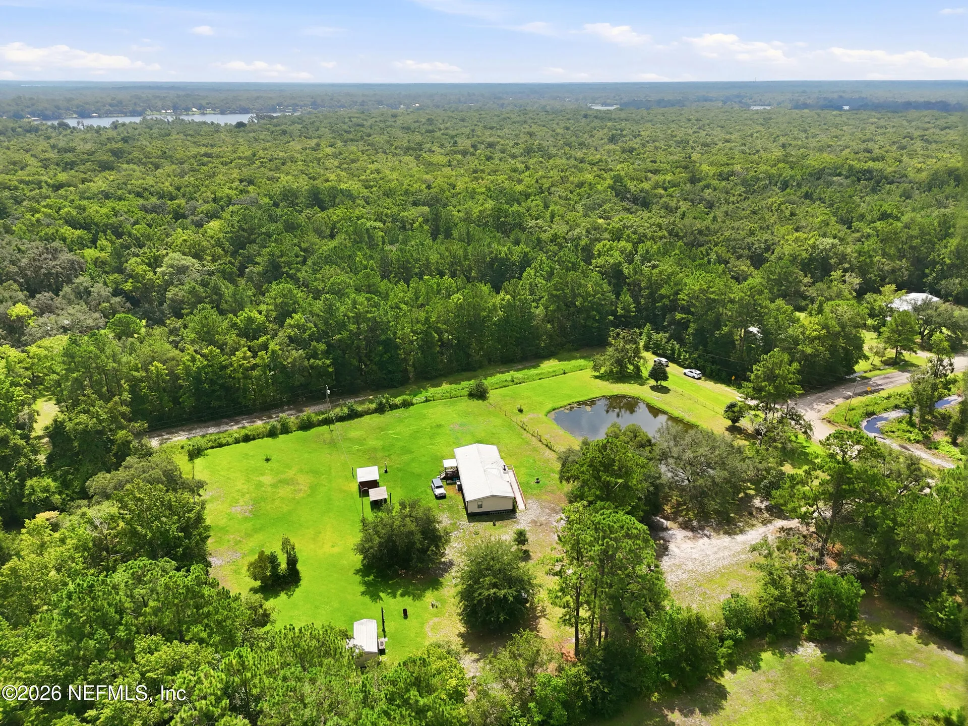143 Pine Tree Road Palatka FL 32177