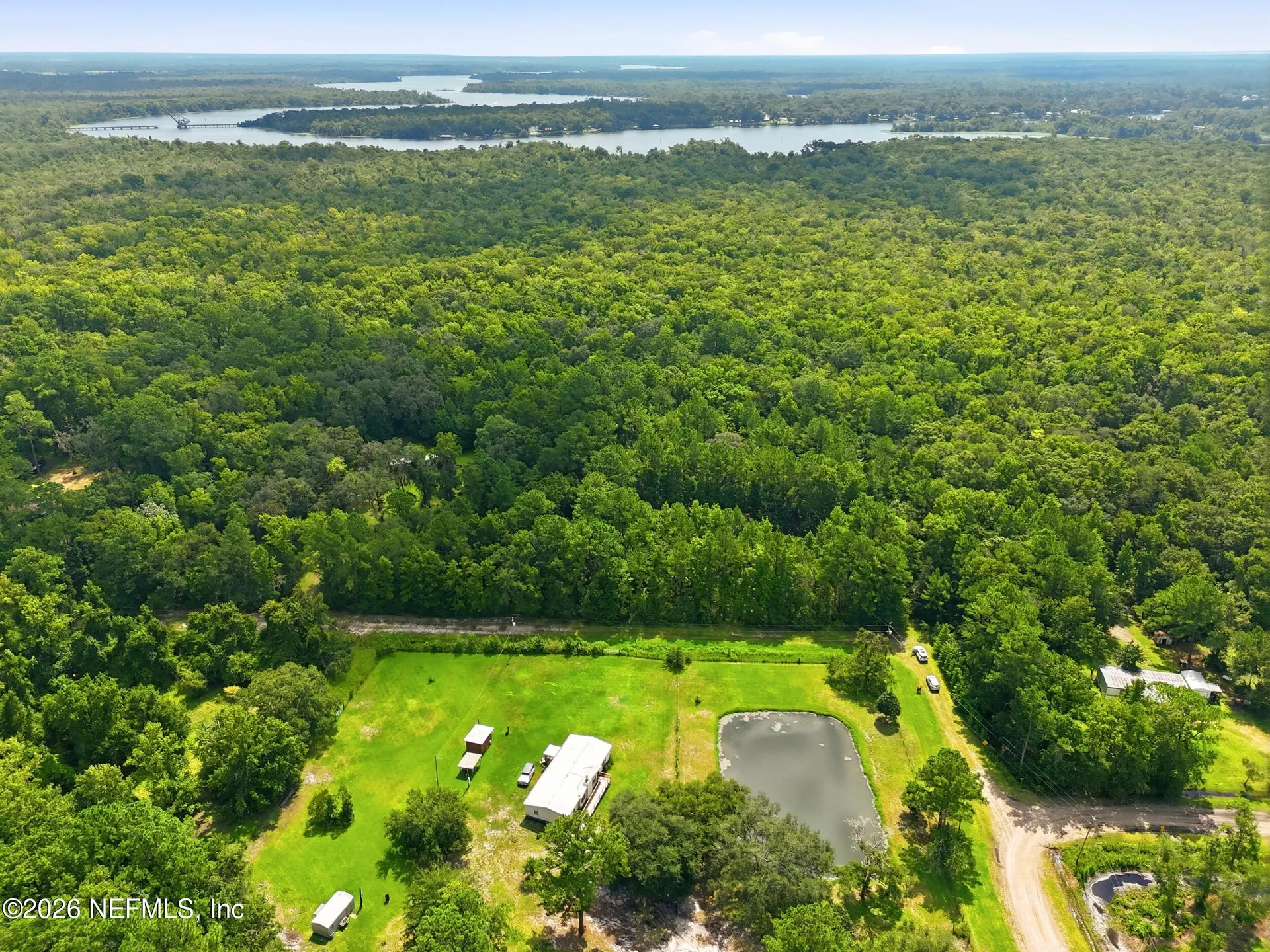 143 Pine Tree Road Palatka FL 32177