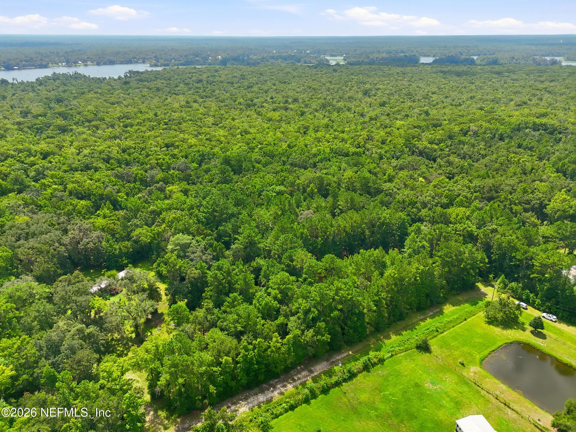143 Pine Tree Road Palatka FL 32177