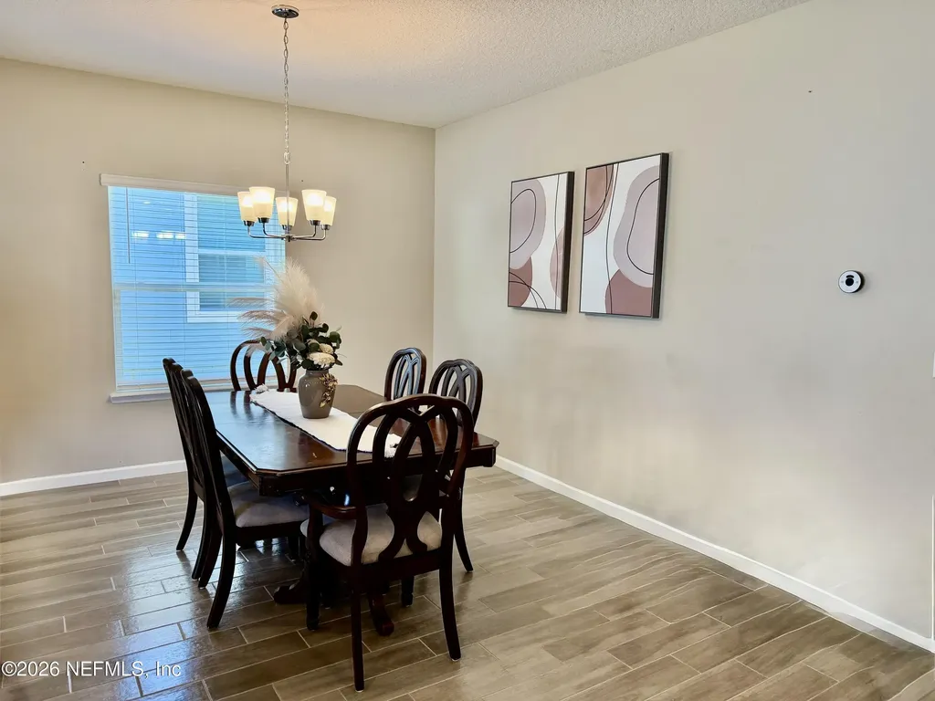 1615 Mathews Manor Drive Jacksonville FL 32211