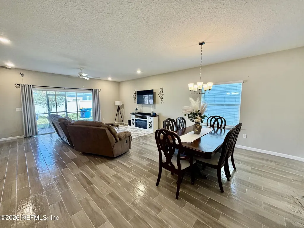 1615 Mathews Manor Drive Jacksonville FL 32211