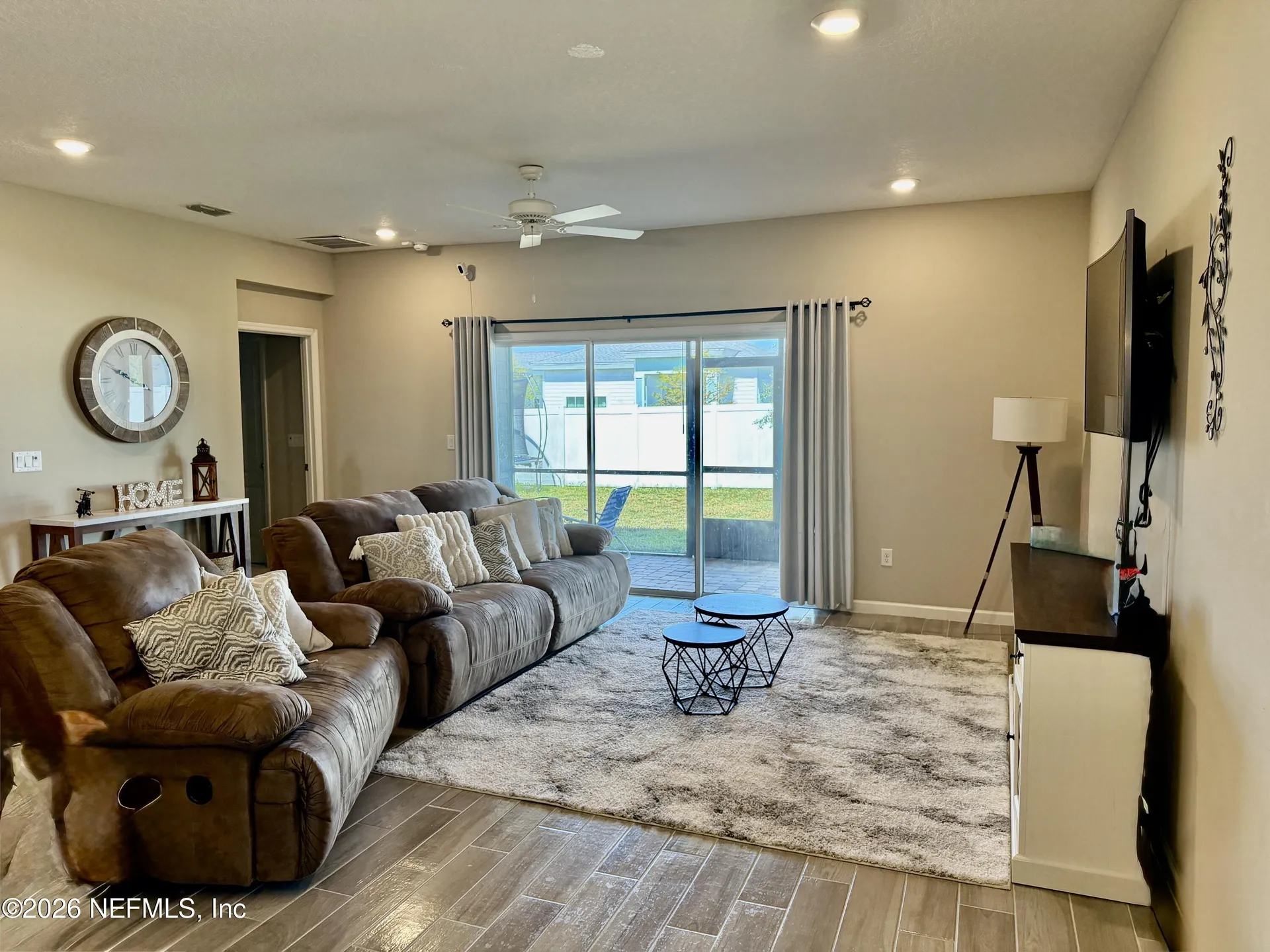 1615 Mathews Manor Drive Jacksonville FL 32211