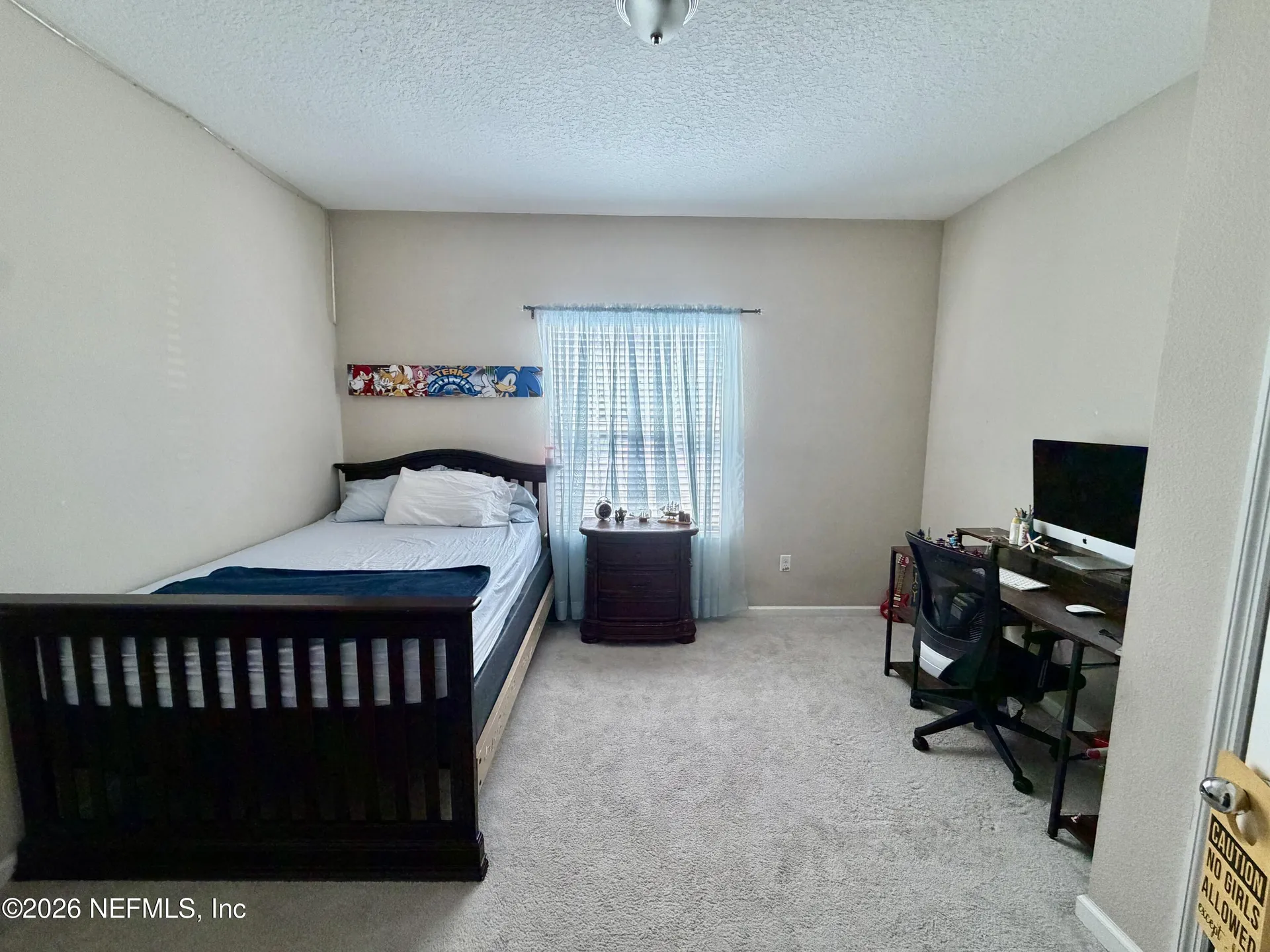 1615 Mathews Manor Drive Jacksonville FL 32211