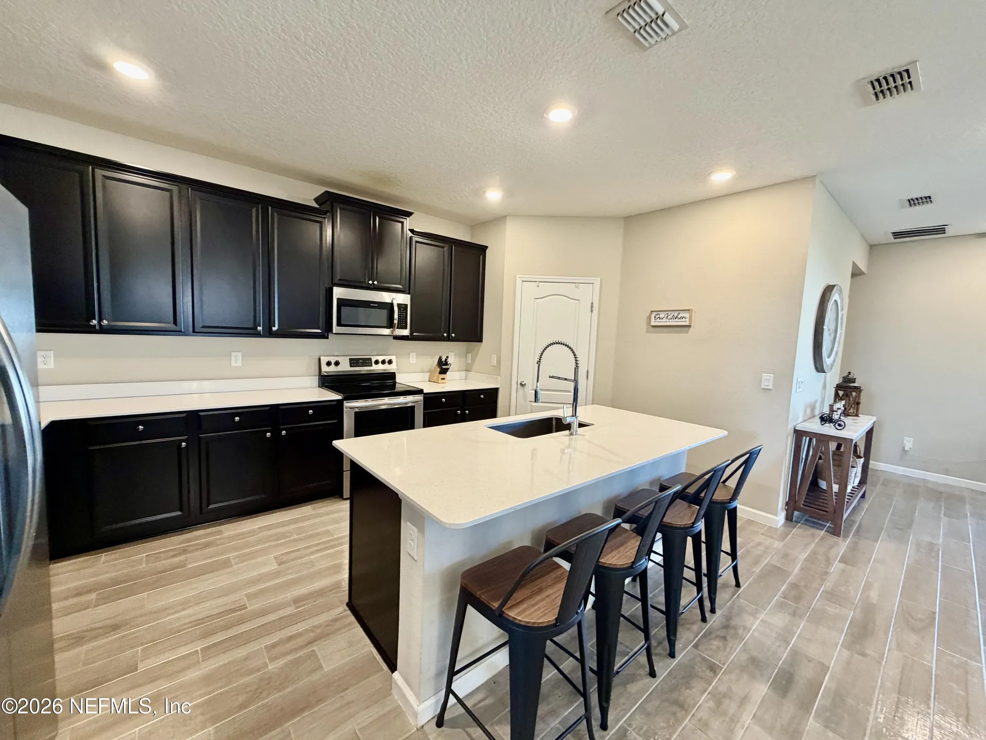 1615 Mathews Manor Drive Jacksonville FL 32211