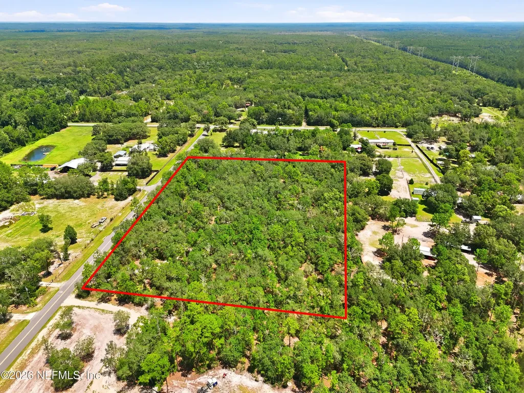 108 Daren Drive Palatka FL 32177