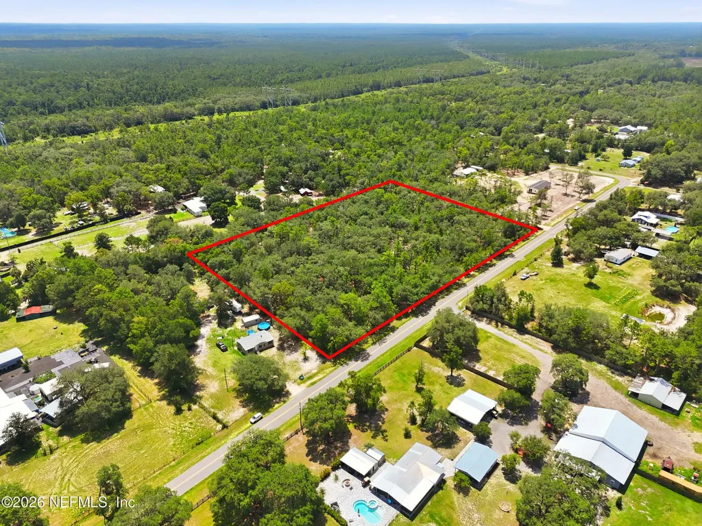 108 Daren Drive Palatka FL 32177