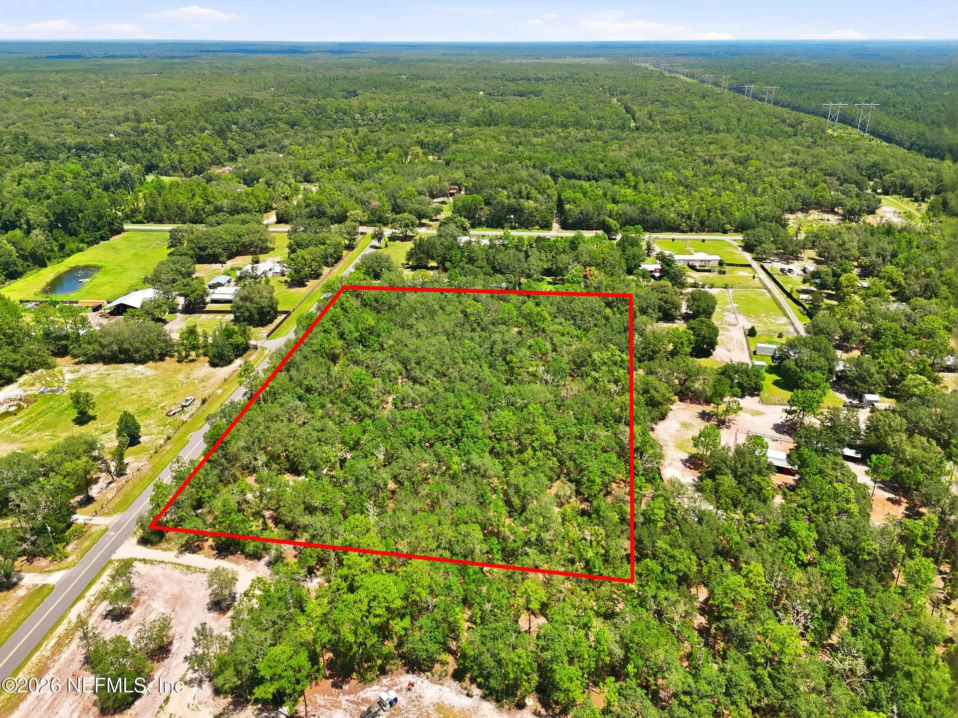 108 Daren Drive Palatka FL 32177