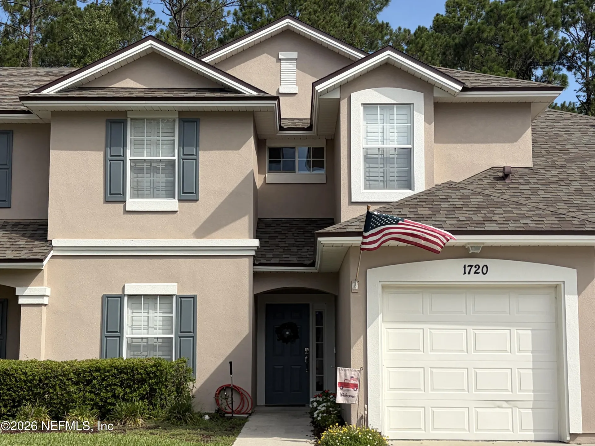 1720 Cross Pines Drive Fleming Island FL 32003