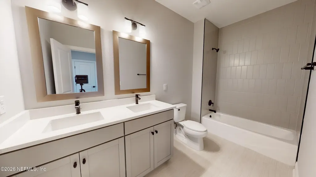 90 Oak Knoll Court St. Augustine FL 32092