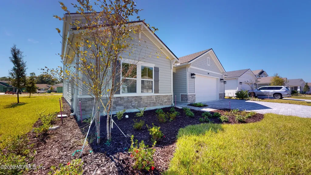 90 Oak Knoll Court St. Augustine FL 32092