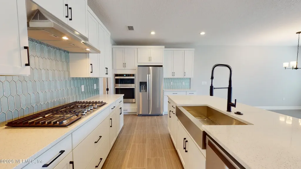 90 Oak Knoll Court St. Augustine FL 32092