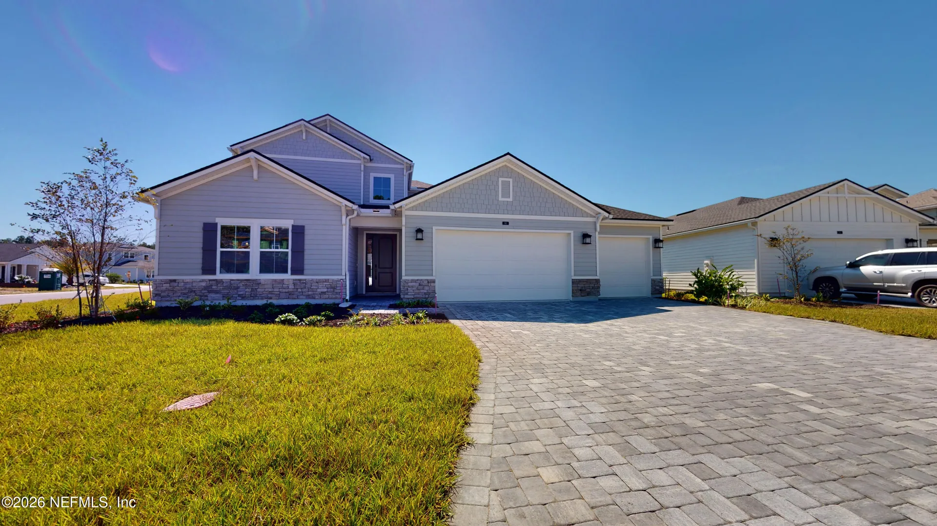 90 Oak Knoll Court St. Augustine FL 32092