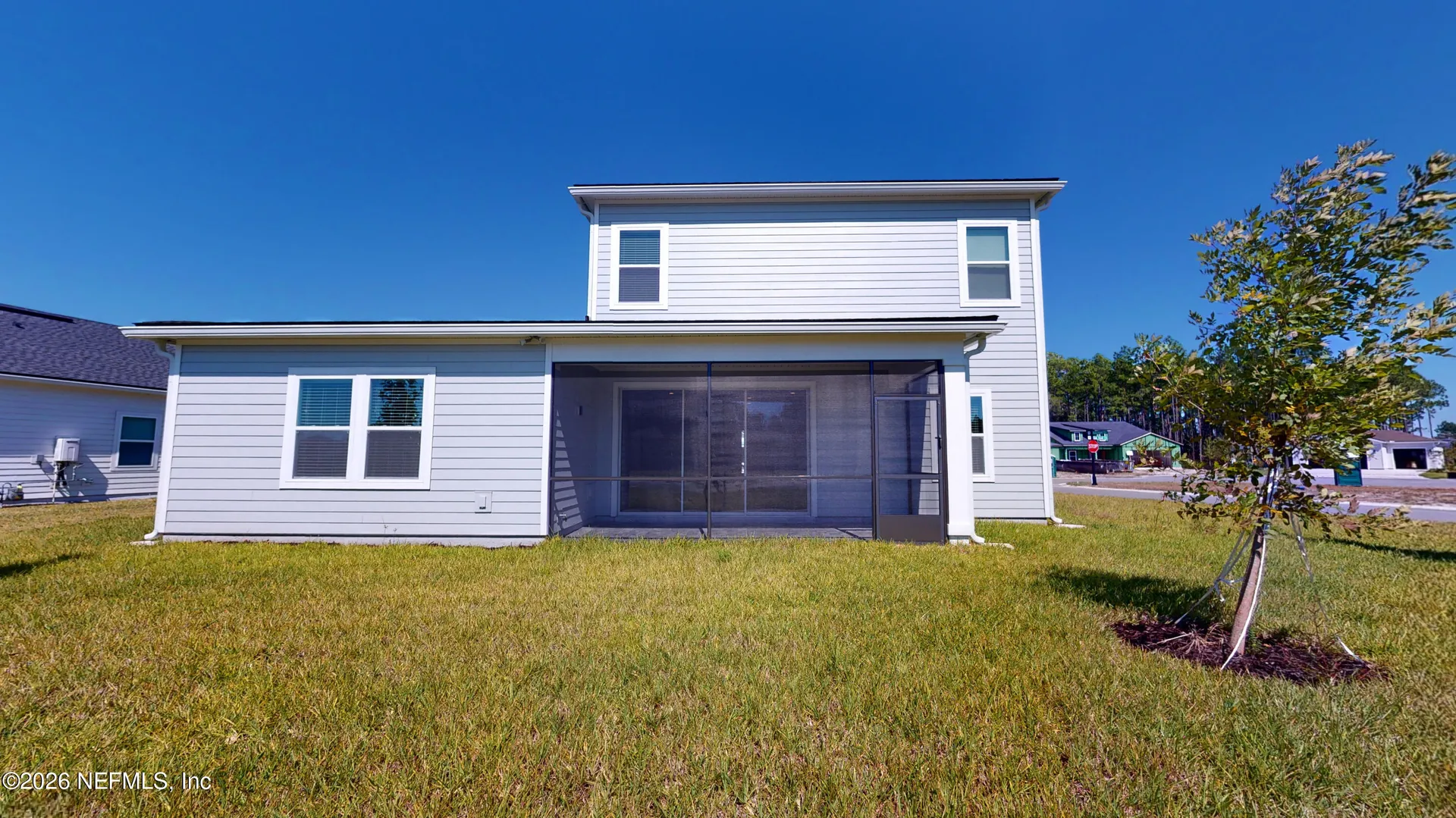 90 Oak Knoll Court St. Augustine FL 32092