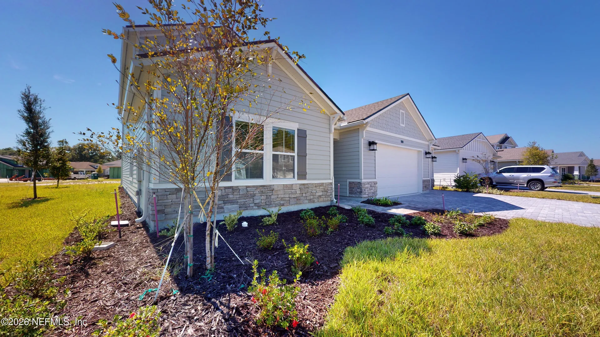 90 Oak Knoll Court St. Augustine FL 32092