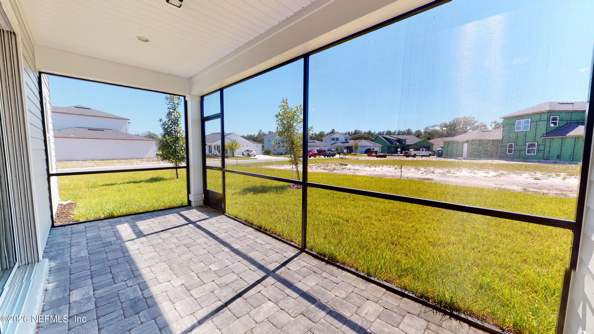 90 Oak Knoll Court St. Augustine FL 32092