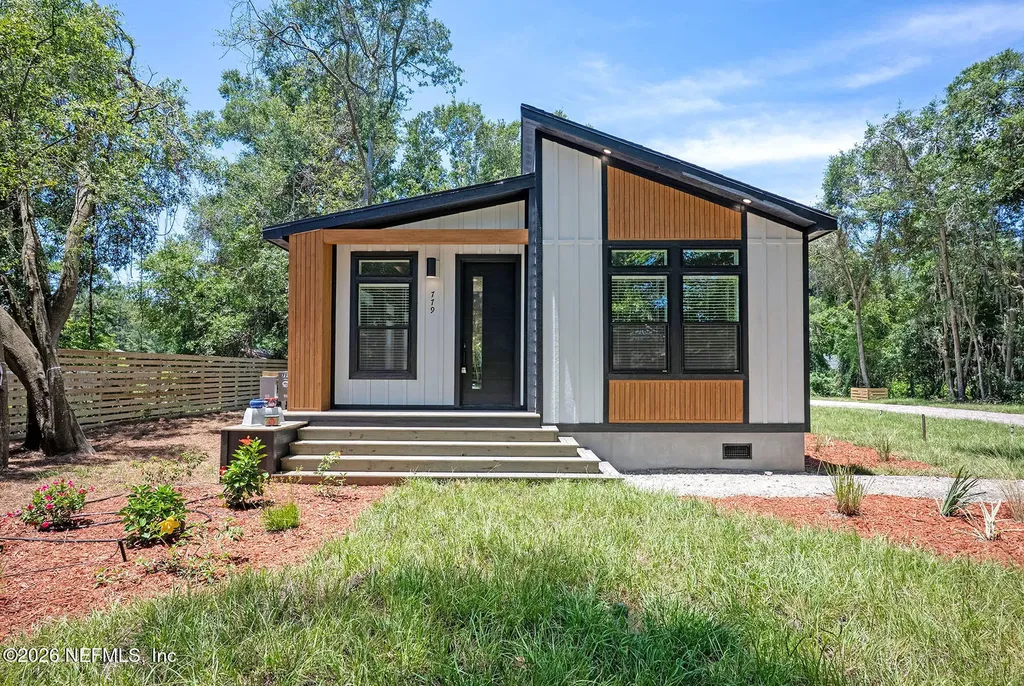 779 Mcswain Road Fernandina Beach FL 32034
