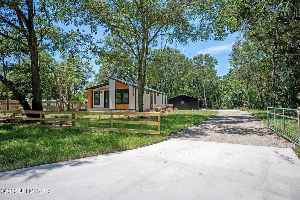 779 Mcswain Road Fernandina Beach FL 32034