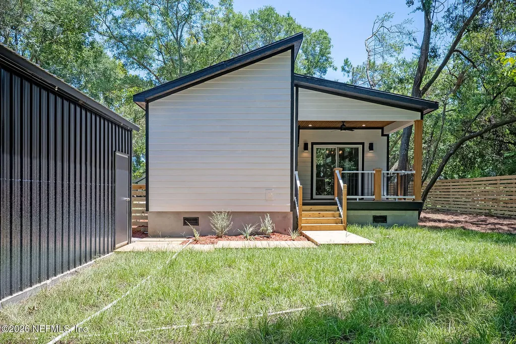 779 Mcswain Road Fernandina Beach FL 32034