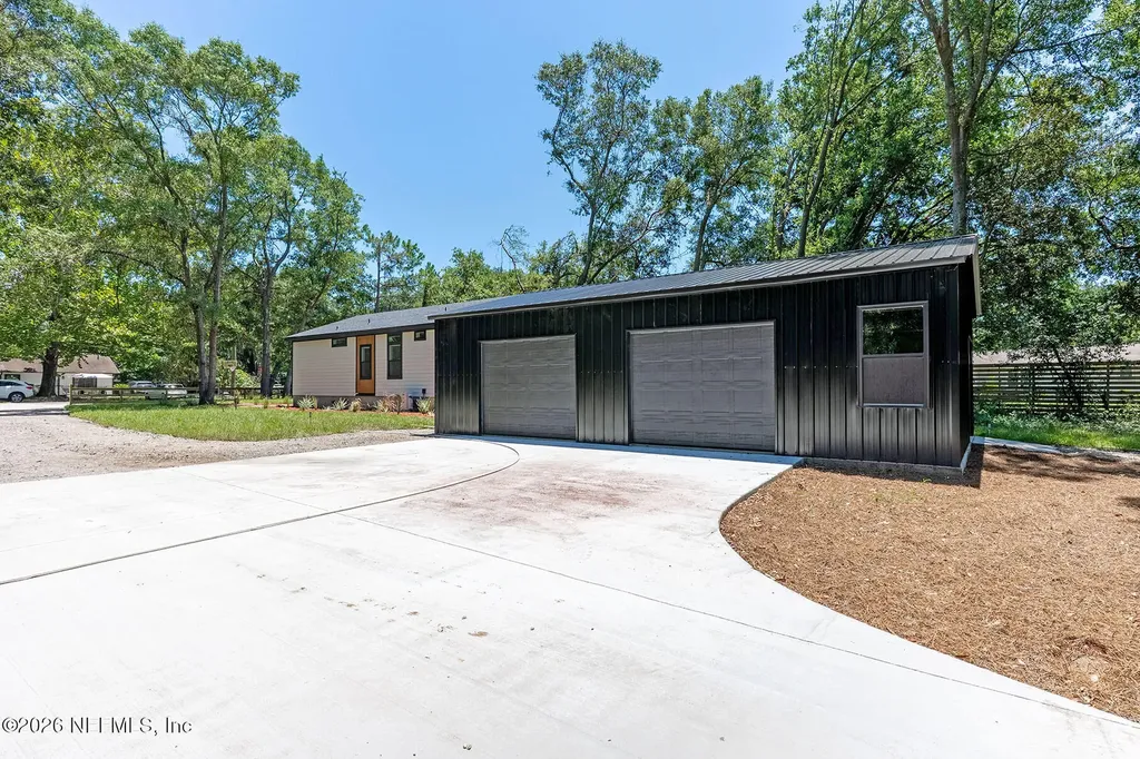 779 Mcswain Road Fernandina Beach FL 32034