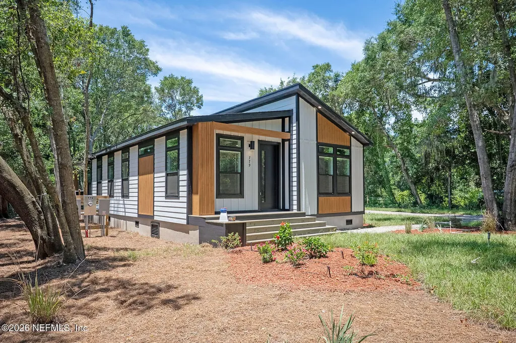 779 Mcswain Road Fernandina Beach FL 32034