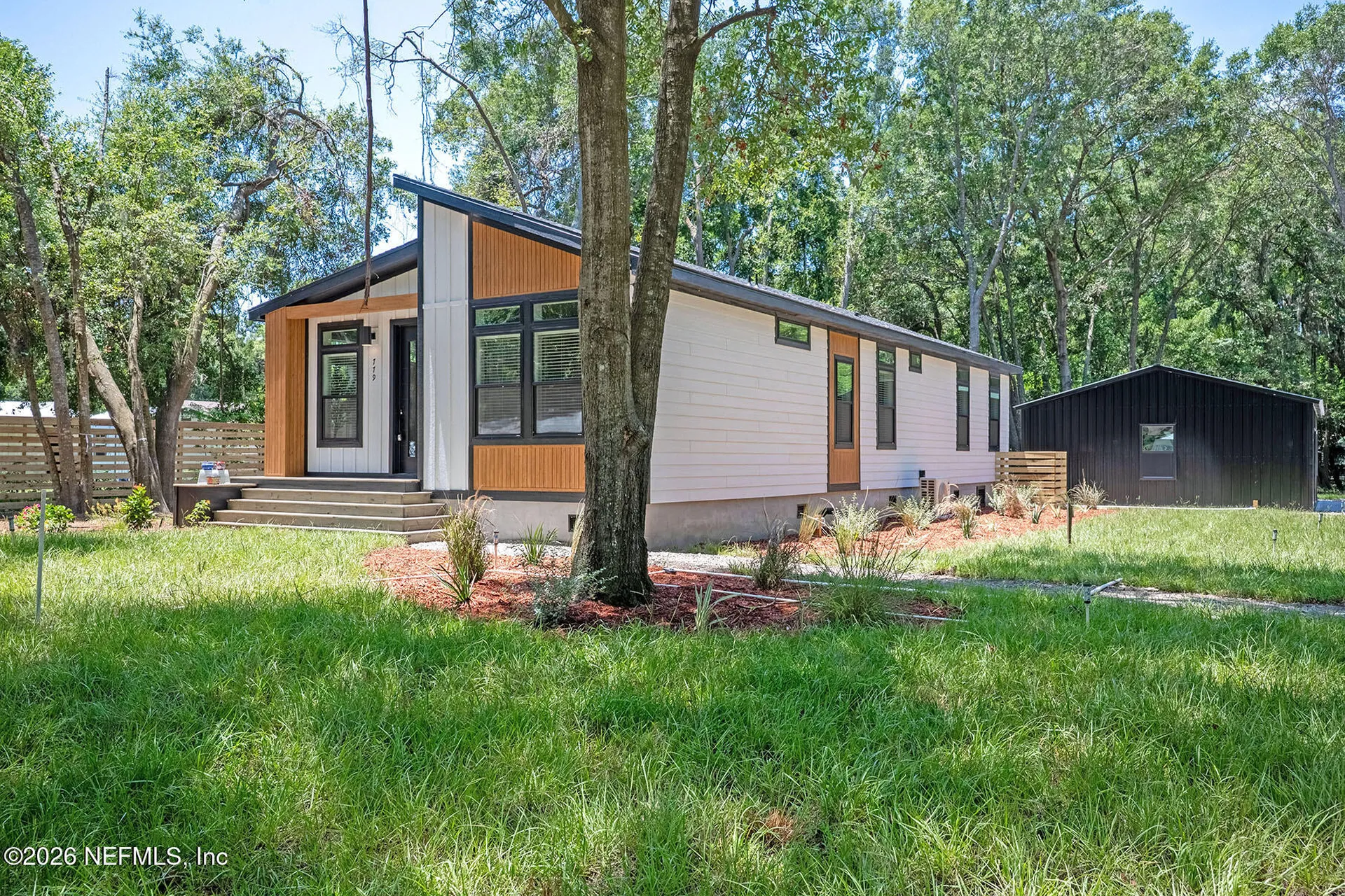 779 Mcswain Road Fernandina Beach FL 32034