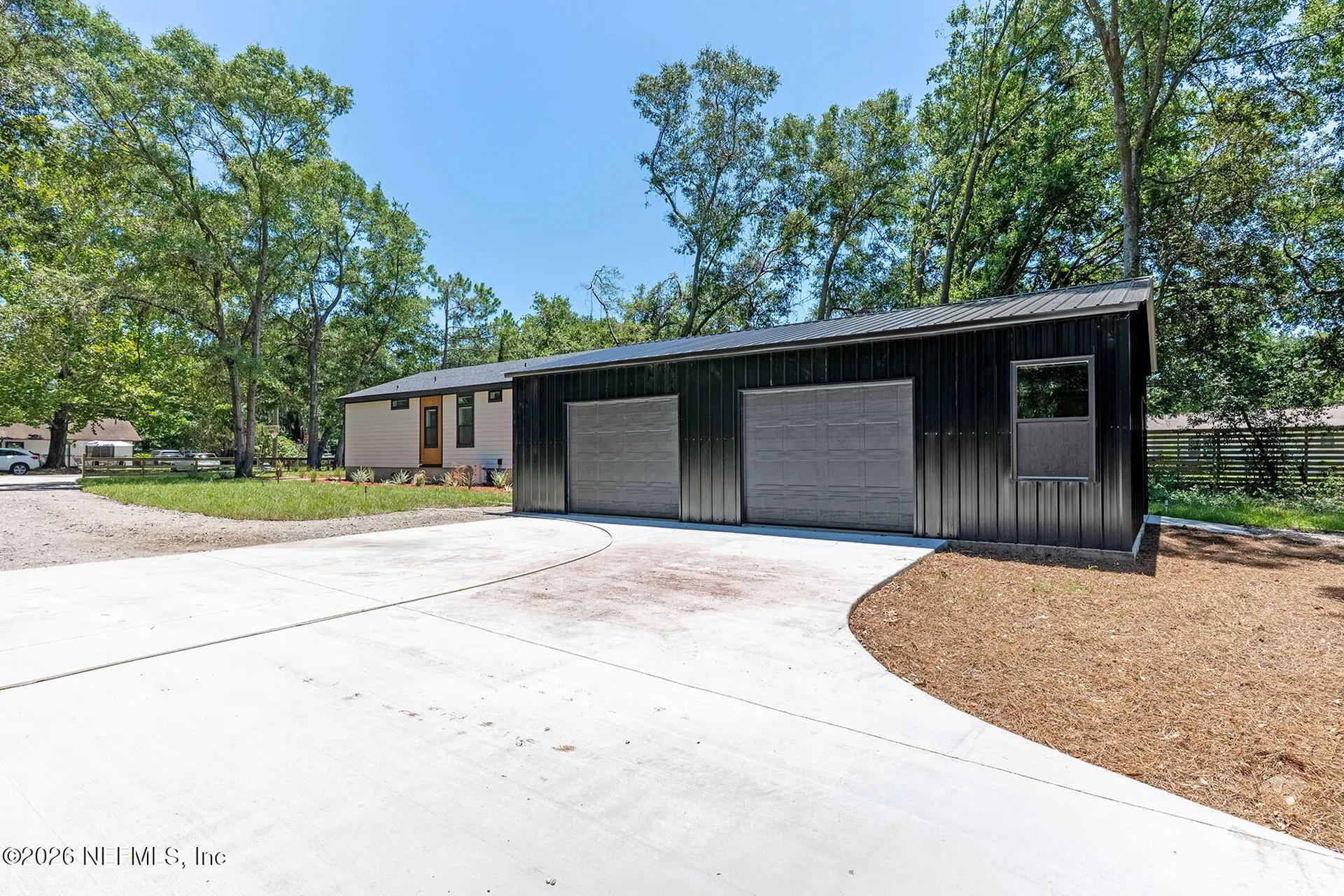 779 Mcswain Road Fernandina Beach FL 32034