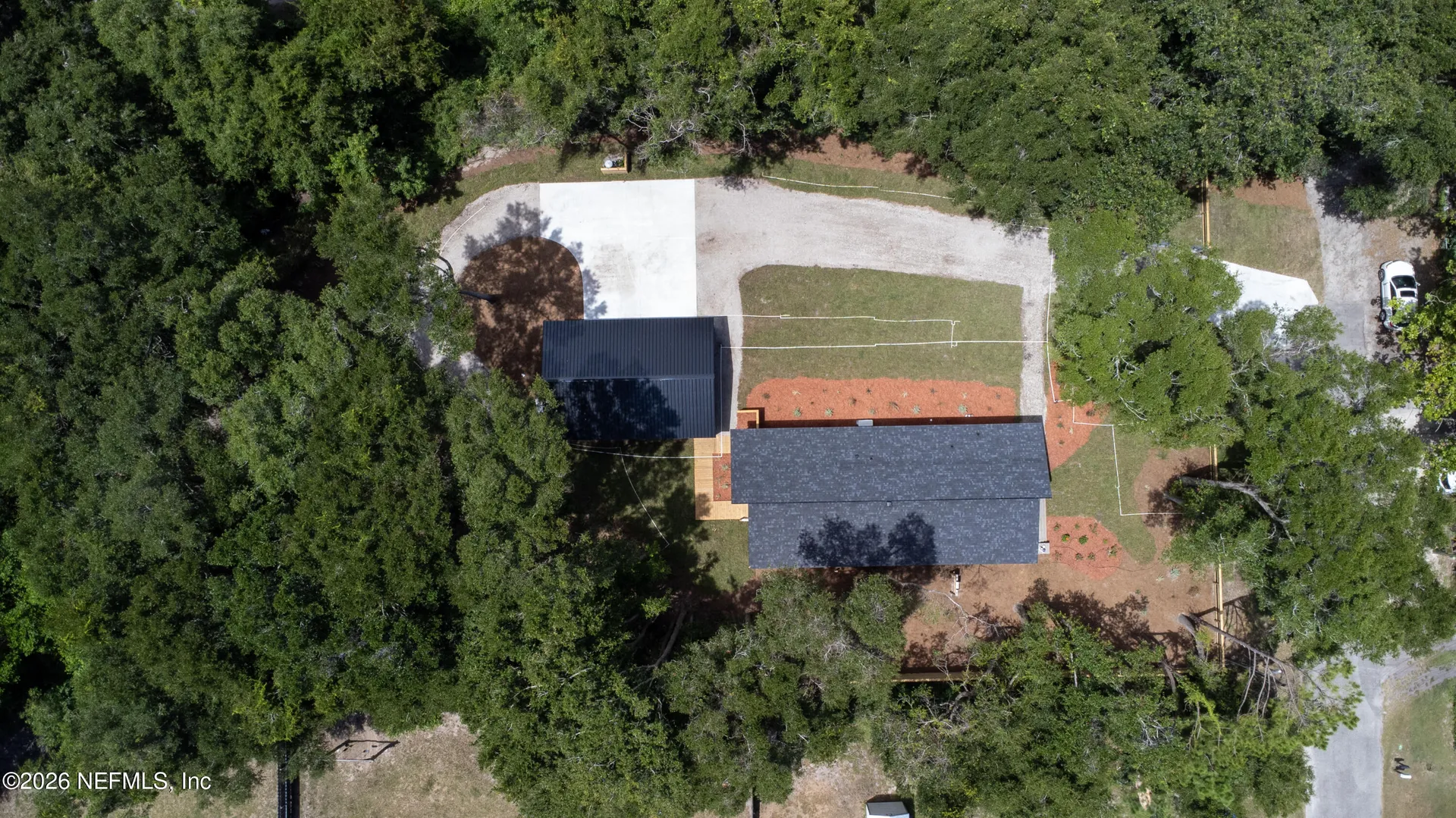779 Mcswain Road Fernandina Beach FL 32034