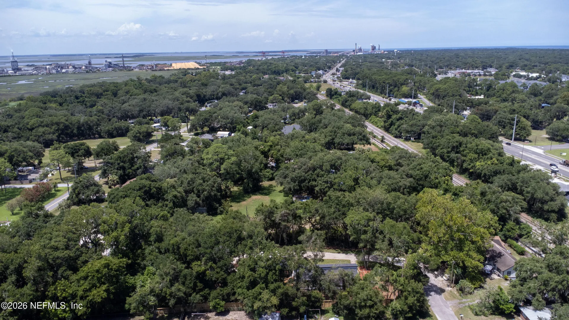 779 Mcswain Road Fernandina Beach FL 32034
