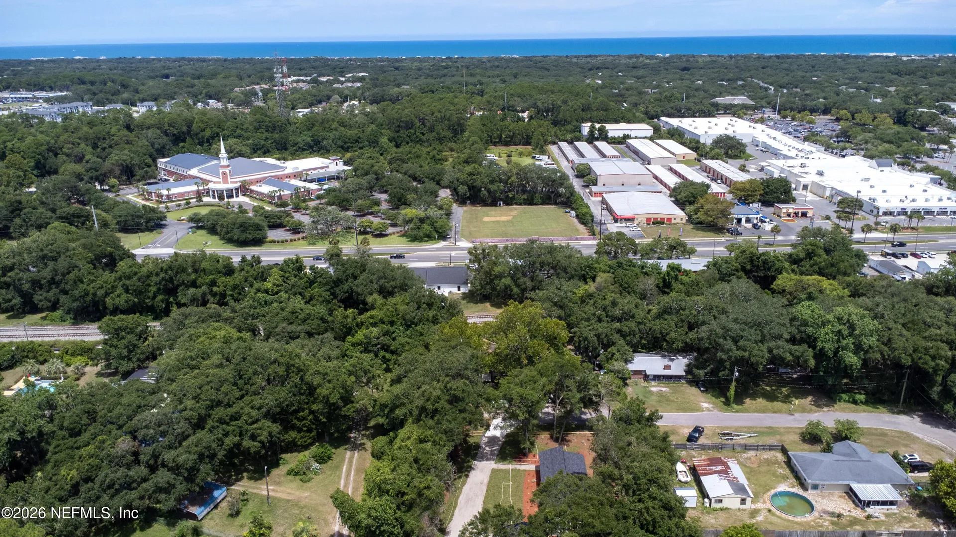 779 Mcswain Road Fernandina Beach FL 32034
