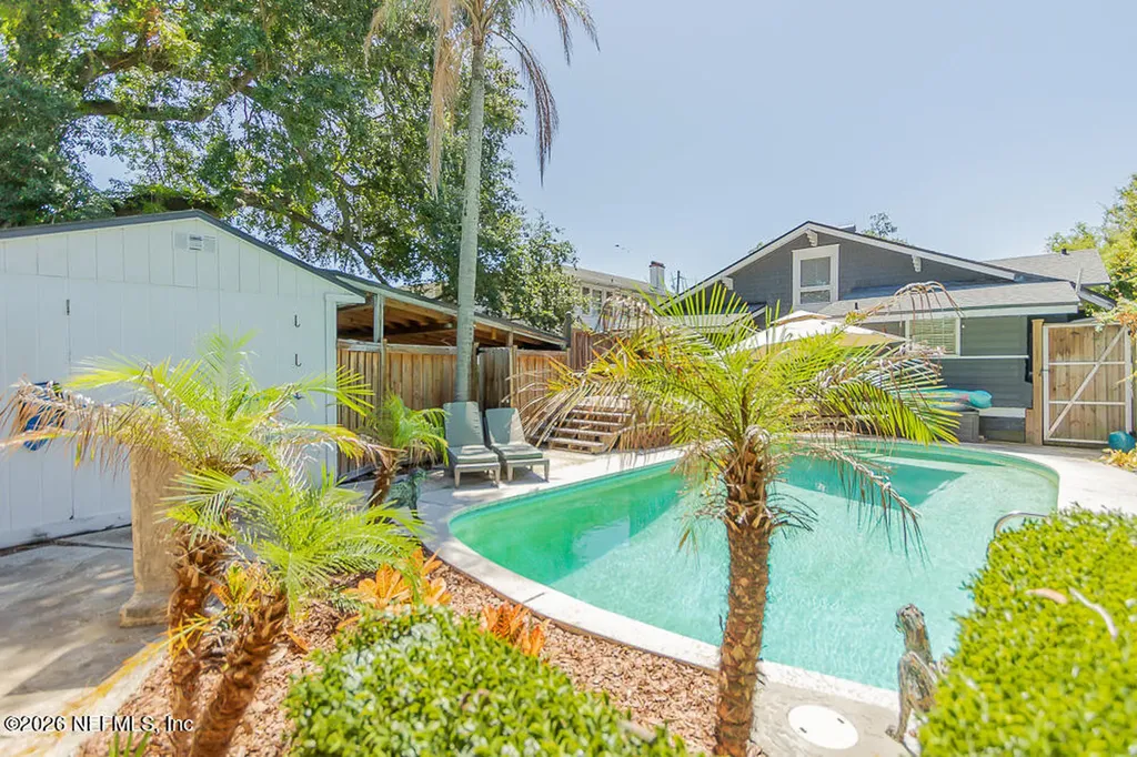 2751 Herschel Street Jacksonville FL 32205