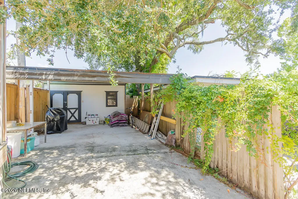 2751 Herschel Street Jacksonville FL 32205