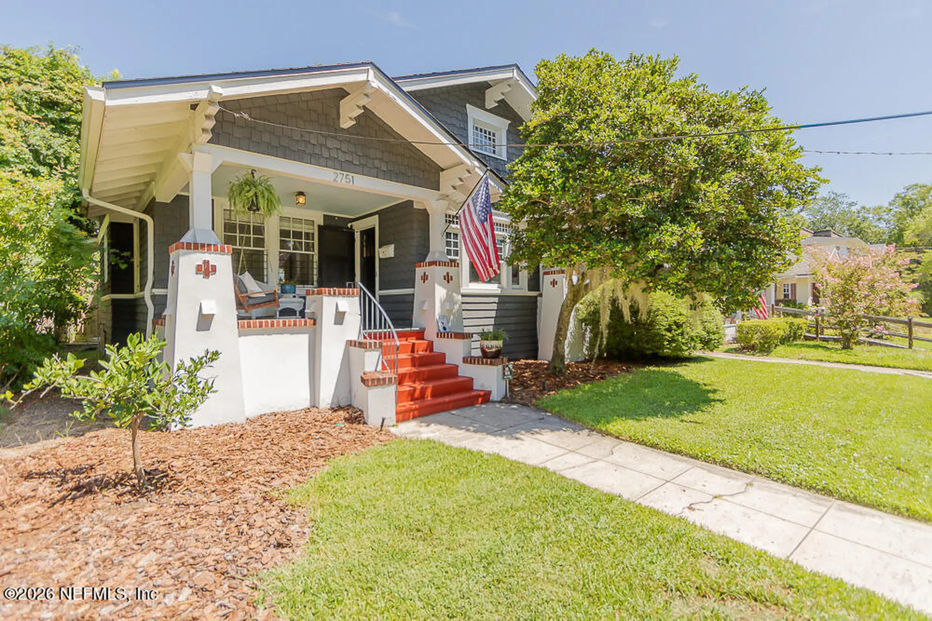 2751 Herschel Street Jacksonville FL 32205