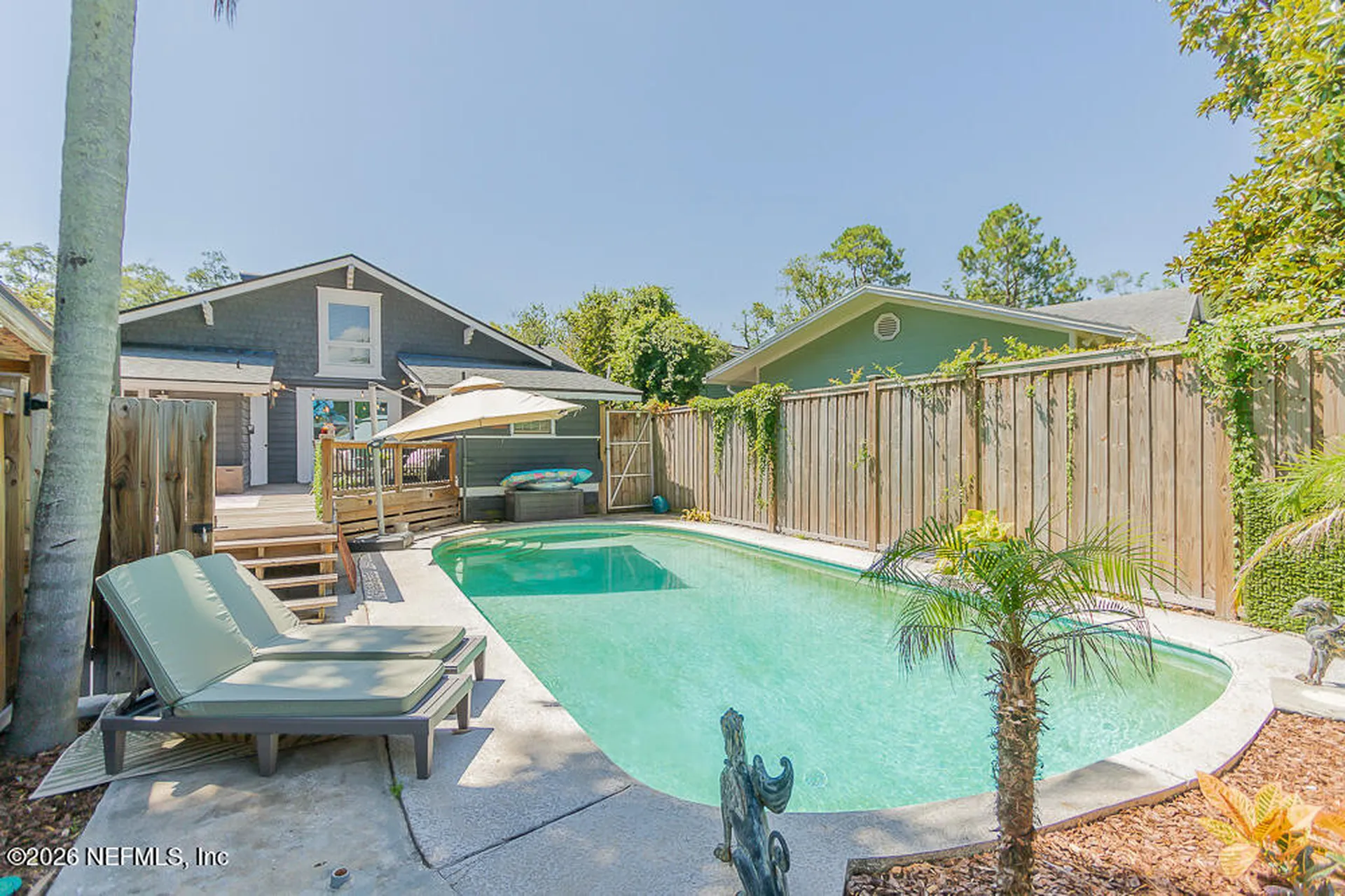 2751 Herschel Street Jacksonville FL 32205